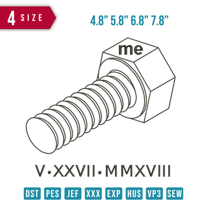 Me Bolt