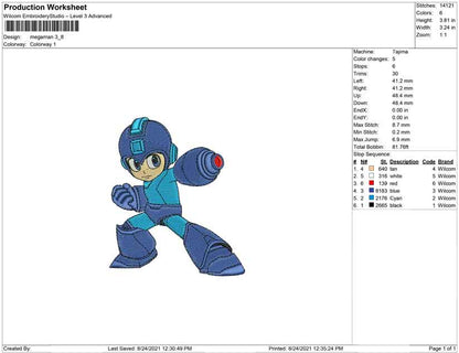 Megaman