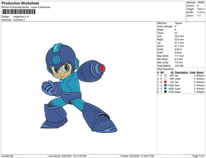 Megaman