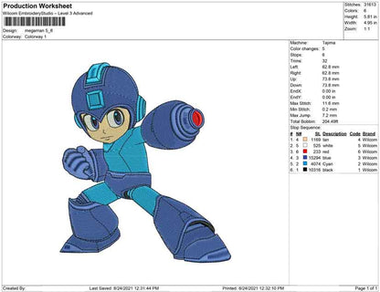 Megaman