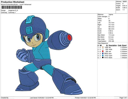 Megaman