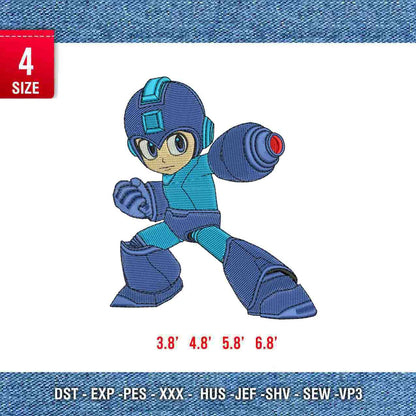 Megaman