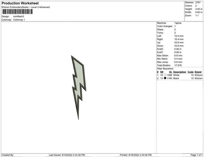 Mini Flash