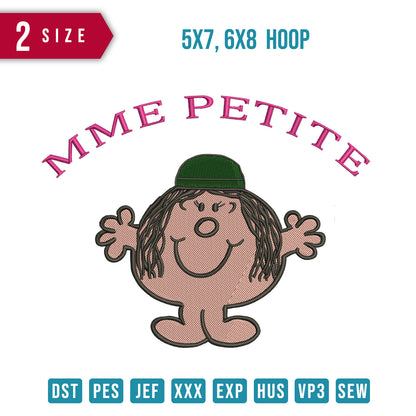 Madame Petite