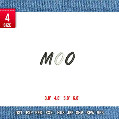 moo
