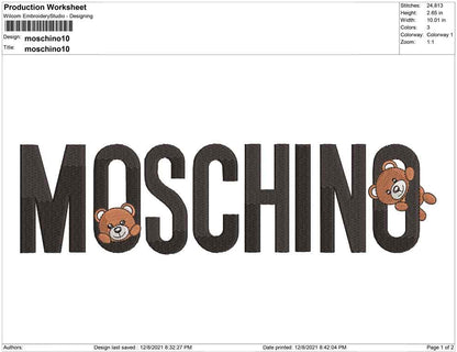 Moschino
