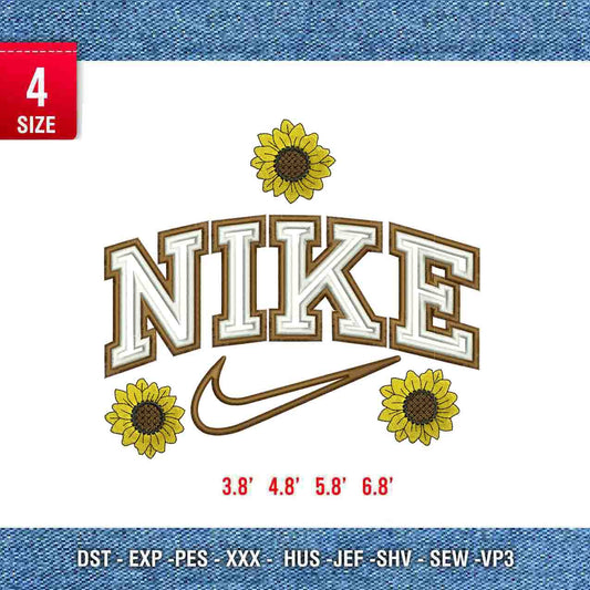 Nike Sonnenblume