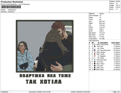 noapyxka