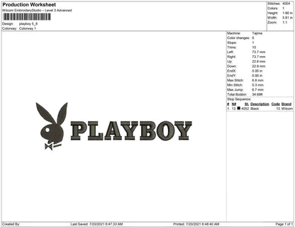 playboy