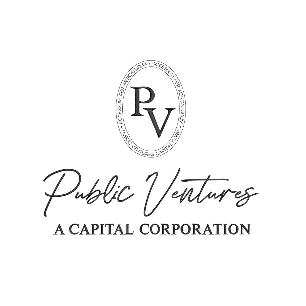 Öffentliche PV-Ventures