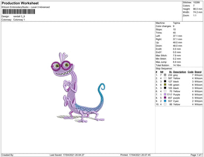 Randall