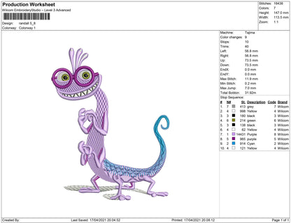 Randall