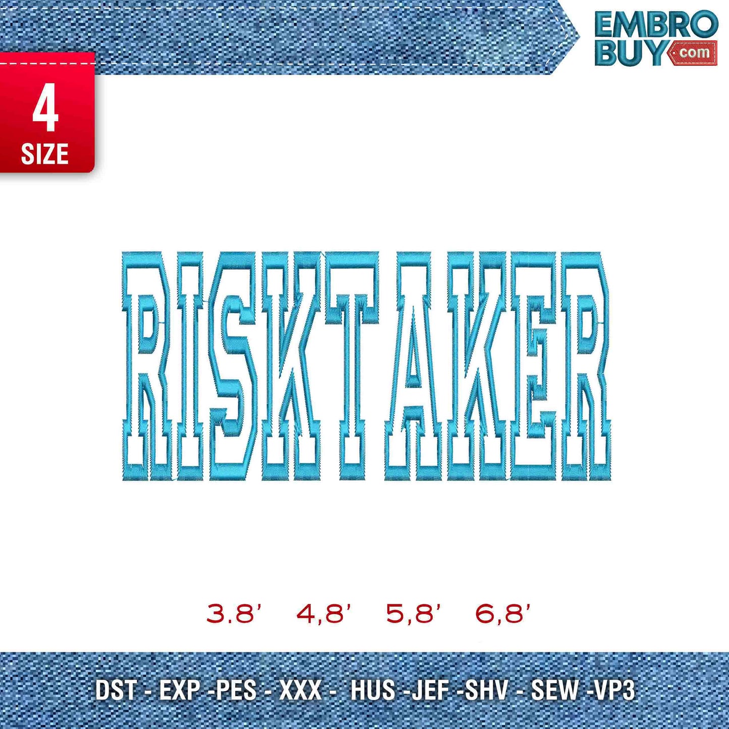 Risktaker 2