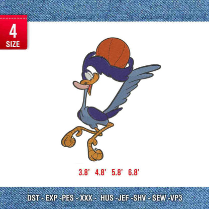 Road runner