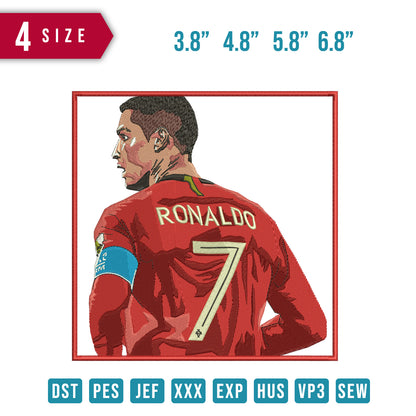 Ronaldo