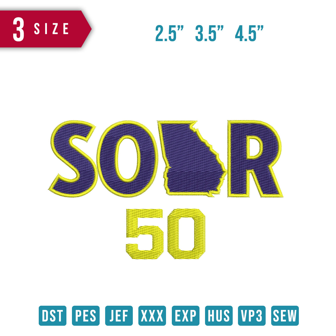 Soor 50