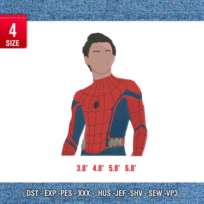 Spiderman-Pop