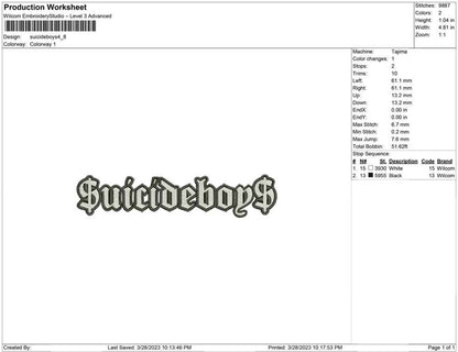 SuicideBoys