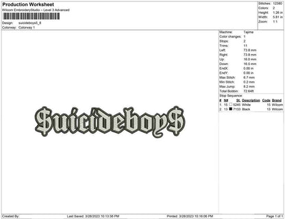 SuicideBoys