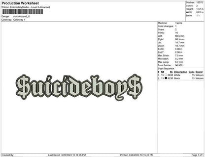 SuicideBoys