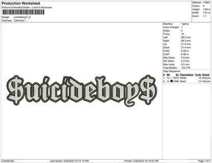 SuicideBoys