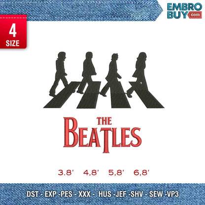 The Beatles