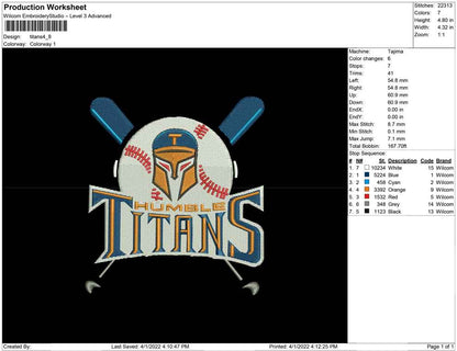 Titans