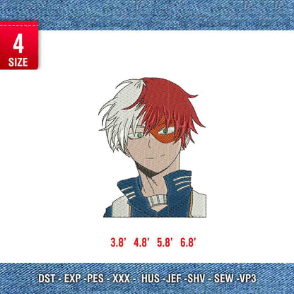 Todoroki
