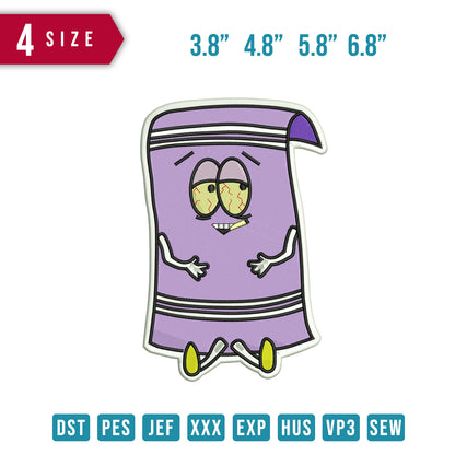 Towelie