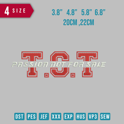 Tst