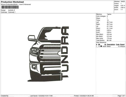Tundra