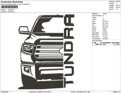 Tundra