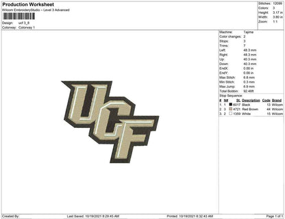 ucf