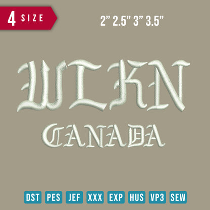 wlkn