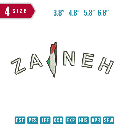 Zaneh